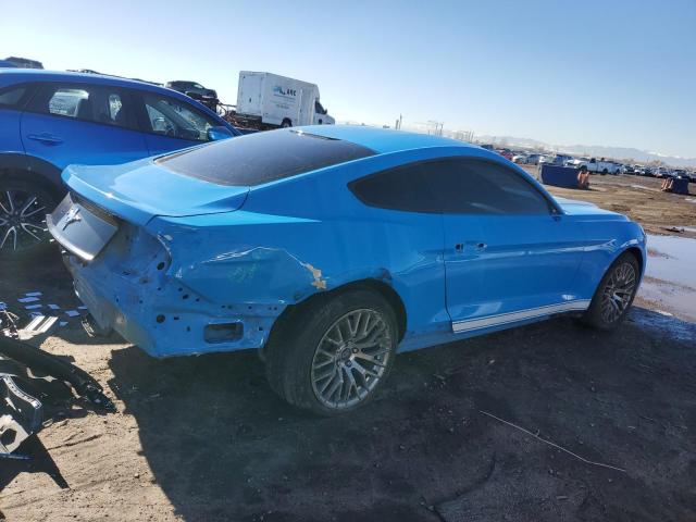 Photo 3 from auction – 2017 FORD MUSTANG with VIN 1FA6P8AM3H5202289