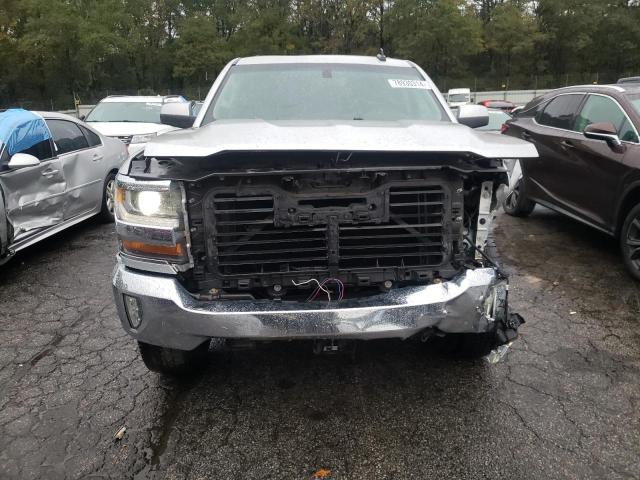 Photo 5 from auction – 2017 CHEVROLET SILVERADO with VIN 3GCPCRECXHG357447