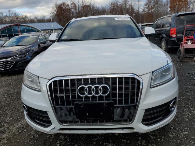 Photo 5 from auction – 2013 AUDI Q5 PREMIUM with VIN WA1LFAFP5DA094120