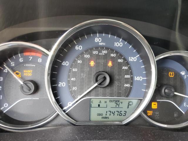 Photo 9 from auction – 2015 TOYOTA COROLLA L with VIN 2T1BURHE0FC294337