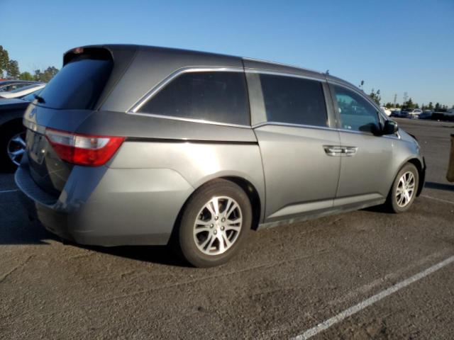 Photo 3 from auction – 2012 HONDA ODYSSEY EX with VIN 5FNRL5H60CB128619