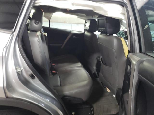 Photo 10 from auction – 2018 TOYOTA RAV4 ADVEN with VIN 2T3RFREVXJW714634
