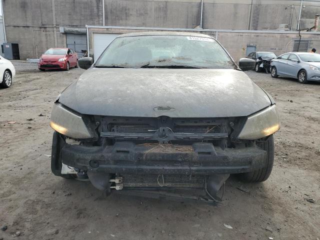 Photo 5 from auction – 2014 VOLKSWAGEN JETTA BASE with VIN 3VW1K7AJ1EM323442