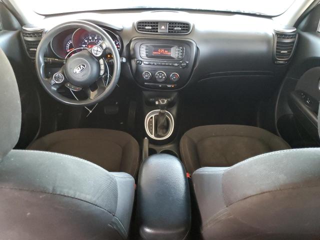 Photo 8 from auction – 2016 KIA SOUL with VIN KNDJN2A2XG7831508
