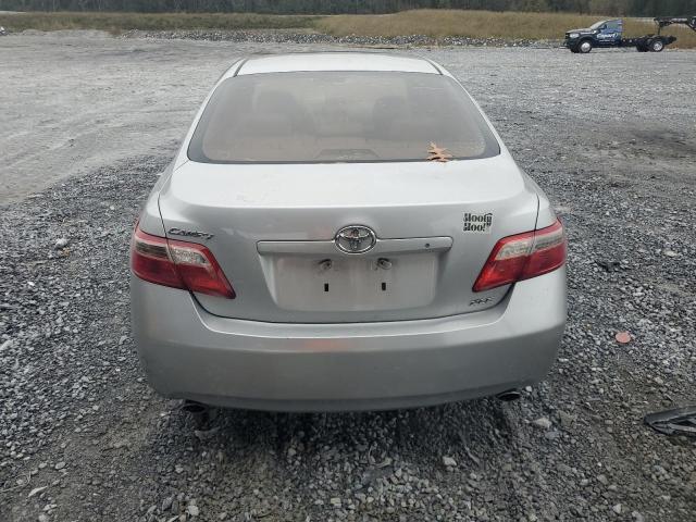 Photo 6 from auction – 2007 TOYOTA CAMRY with VIN 4T1BK46K87U516169