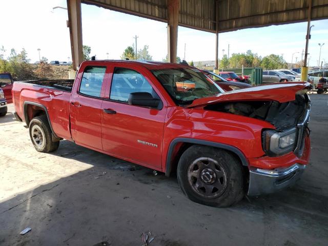 Photo 4 from auction – 2016 GMC SIERRA C15 with VIN 1GTR1LEH9GZ227729