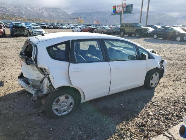 Photo 3 from auction – 2013 HONDA FIT with VIN JHMGE8H36DC074667