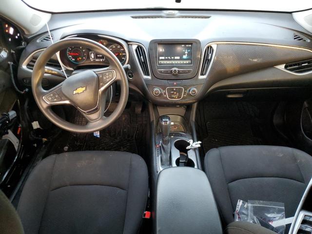 Photo 8 from auction – 2018 CHEVROLET MALIBU LS with VIN 1G1ZB5ST9JF279610