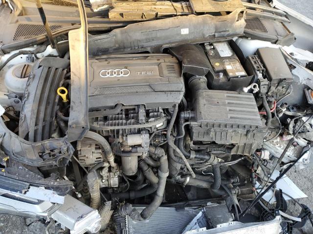 Photo 11 from auction – 2015 AUDI A3 PREMIUM with VIN WAUBFGFF0F1088463