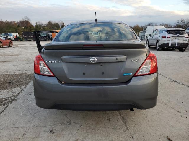 Photo 6 from auction – 2016 NISSAN VERSA S with VIN 3N1CN7AP2GL829882