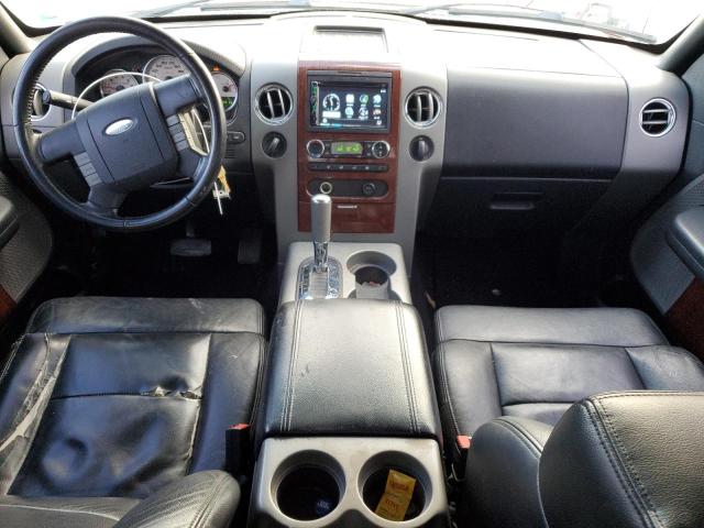 Photo 8 from auction – 2008 FORD F150 SUPER with VIN 1FTPW14V58FB08759