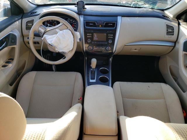 Photo 8 from auction – 2015 NISSAN ALTIMA 2.5 with VIN 1N4AL3AP6FC148207