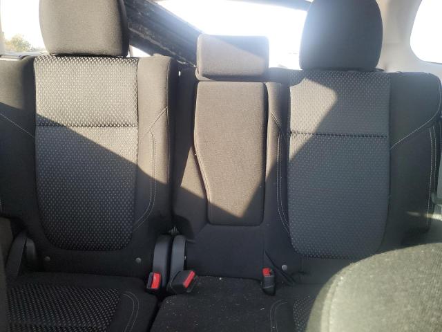 Photo 10 from auction – 2020 MITSUBISHI OUTLANDER with VIN JA4AD2A36LZ019420