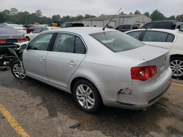 Photo 2 from auction – 2007 VOLKSWAGEN JETTA WOLF with VIN 3VWEF71K97M189409