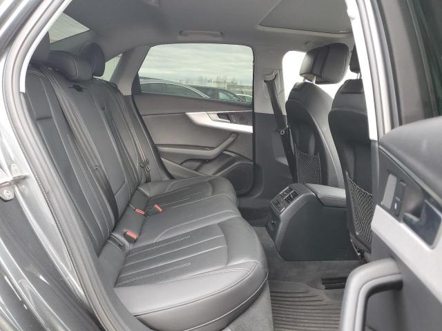 Photo 10 from auction – 2020 AUDI A4 PREMIUM with VIN WAUENAF43LN009805