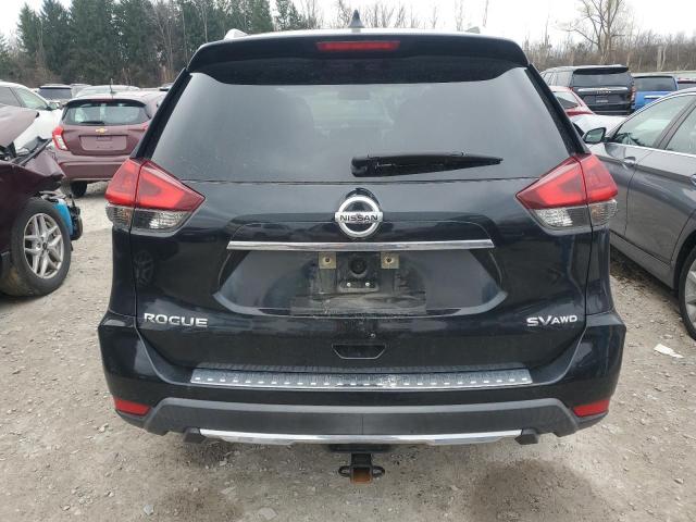 Photo 6 from auction – 2018 NISSAN ROGUE S with VIN KNMAT2MV3JP614062