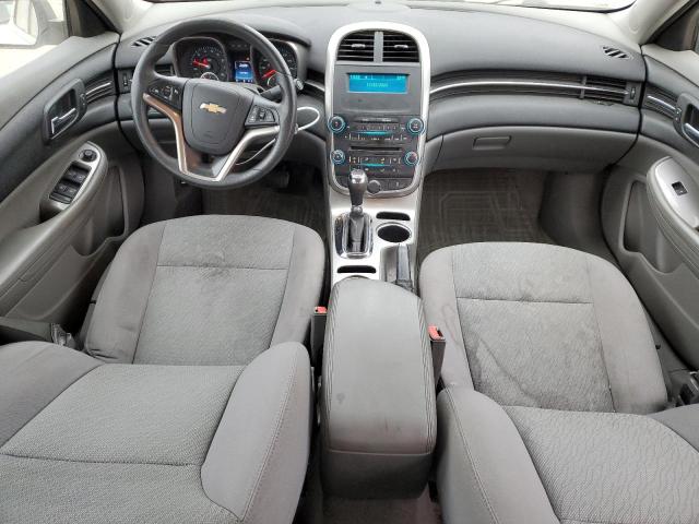 Photo 8 from auction – 2014 CHEVROLET MALIBU LS with VIN 1G11B5SL7EF281925