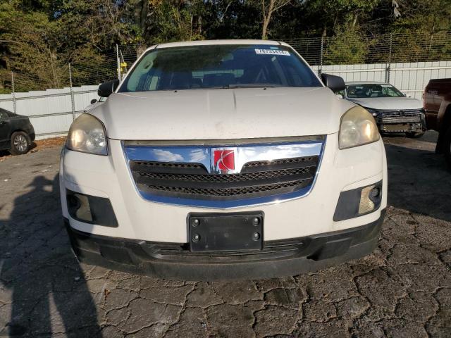 Photo 5 from auction – 2009 SATURN OUTLOOK XE with VIN 5GZER13D59J214438