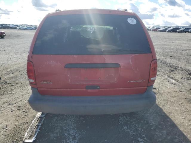 Photo 6 from auction – 1997 DODGE CARAVAN with VIN 2B4FP2535VR295904
