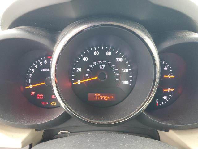 Снимка 9 от търг – 2010 KIA SOUL + с VIN KNDJT2A28A7101447
