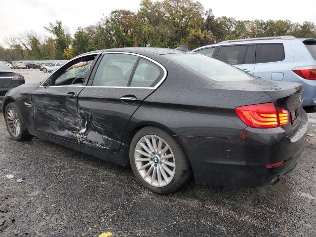 Photo 2 from auction – 2011 BMW 535 I with VIN WBAFU7C5XBC781803