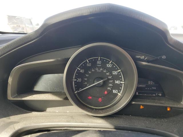 Photo 9 from auction – 2018 MAZDA 3 TOURING with VIN 3MZBN1V31JM201680