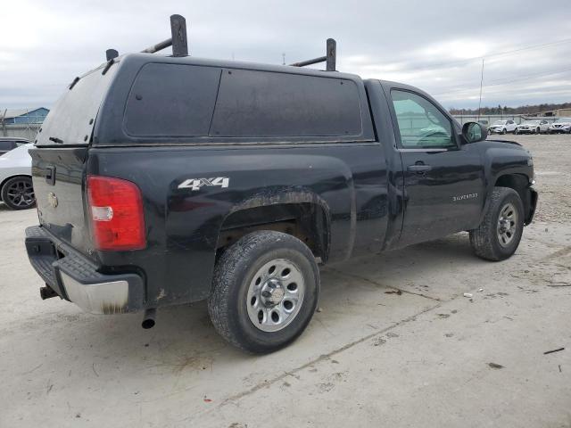 Photo 3 from auction – 2011 CHEVROLET 1500 with VIN 1GCNKPE03BZ160759