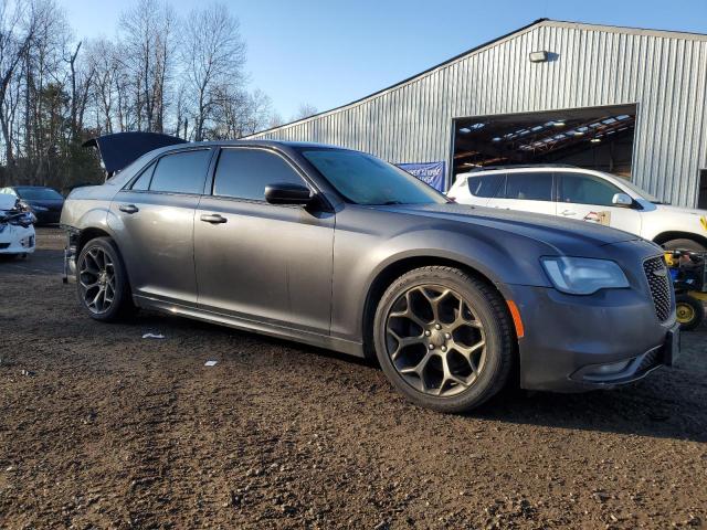 Photo 4 from auction – 2018 CHRYSLER 300 S with VIN 2C3CCABG4JH299658
