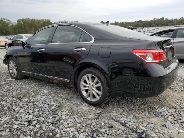 Photo 2 from auction – 2012 LEXUS ES 350 with VIN JTHBK1EG2C2511084