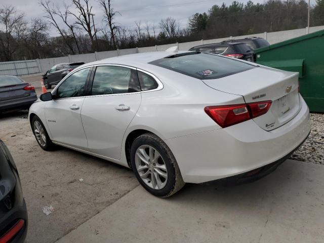 Photo 2 from auction – 2016 CHEVROLET MALIBU LT with VIN 1G1ZE5ST8GF178106