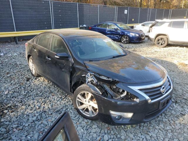 Photo 4 from auction – 2015 NISSAN ALTIMA 2.5 with VIN 1N4AL3AP6FC172958