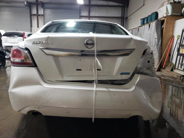 Photo 6 from auction – 2014 NISSAN ALTIMA 2.5 with VIN 1N4AL3AP3EC294370