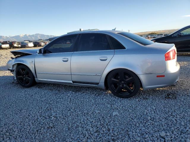 Photo 2 from auction – 2007 AUDI A4 S-LINE with VIN WAUEF78E27A015792