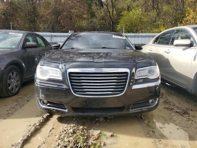 Photo 5 from auction – 2014 CHRYSLER 300 with VIN 2C3CCAAG6EH128174