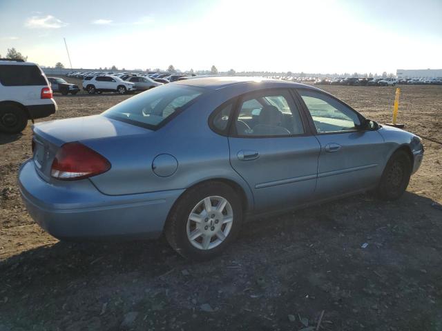 Photo 3 from auction – 2005 FORD TAURUS SE with VIN 1FAFP53U85A265967