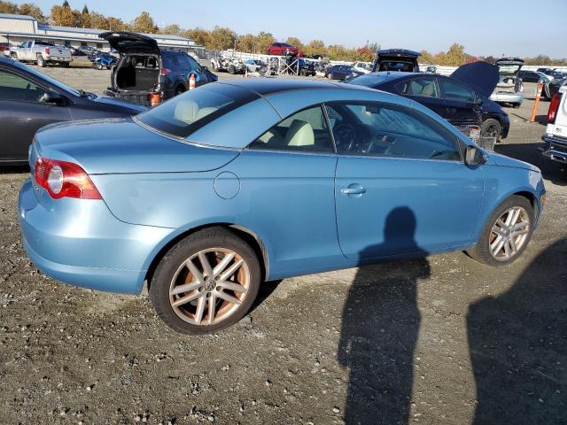 Photo 3 from auction – 2009 VOLKSWAGEN EOS LUX with VIN WVWFA71F29V014209