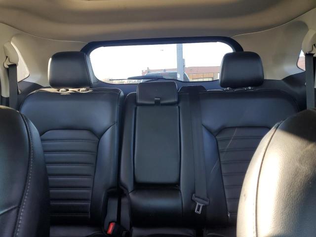 Photo 10 from auction – 2020 FORD EDGE SEL with VIN 2FMPK3J92LBA11295