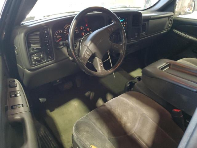 Photo 8 from auction – 2004 GMC NEW SIERRA with VIN 1GTEK19T84E322154