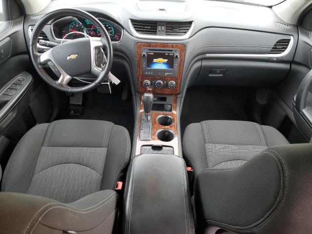 Photo 8 from auction – 2013 CHEVROLET TRAVERSE L with VIN 1GNKRGKD0DJ164377