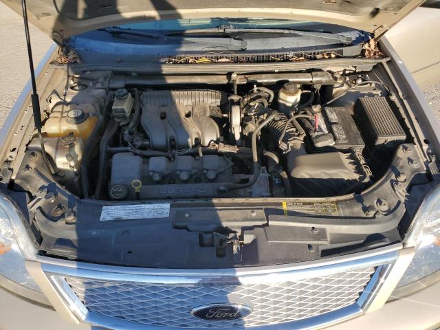 Photo 11 from auction – 2005 FORD 500 with VIN 1FAHP28155G105242