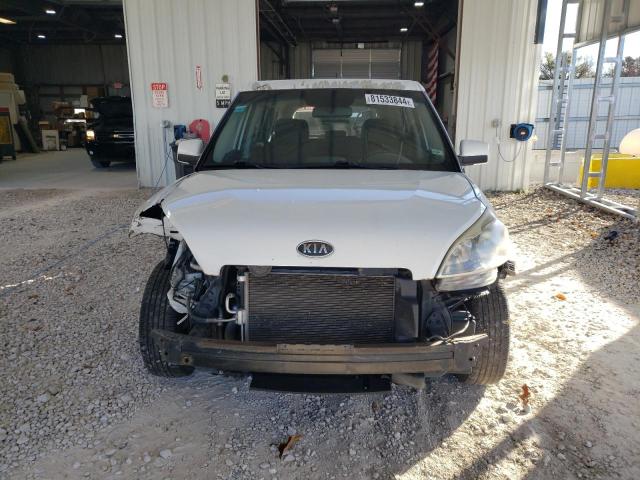 Photo 5 from auction – 2012 KIA SOUL with VIN KNDJT2A56C7467503
