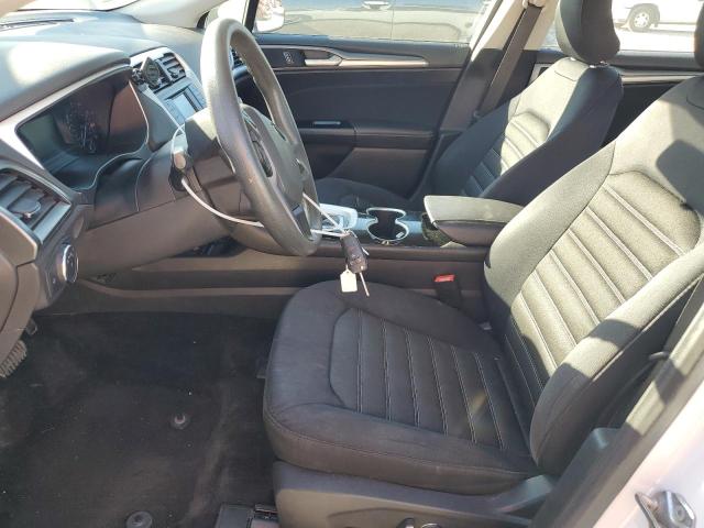 Photo 7 from auction – 2015 FORD FUSION SE with VIN 3FA6P0H73FR224613