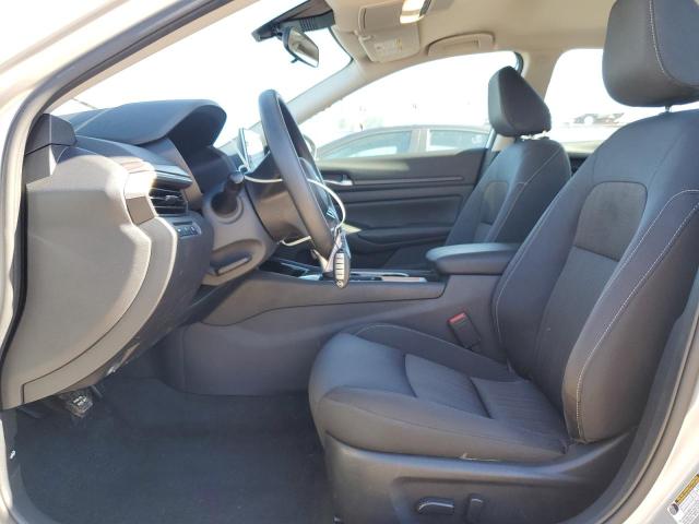 Photo 7 from auction – 2024 NISSAN ALTIMA SV with VIN 1N4BL4DV9RN338516