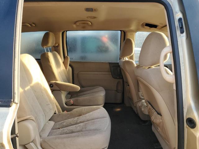 Photo 11 from auction – 2011 KIA SEDONA LX with VIN KNDMG4C76B6368602
