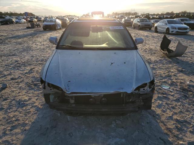 Photo 5 from auction – 2002 HONDA ACCORD EX with VIN 1HGCG16542A020784