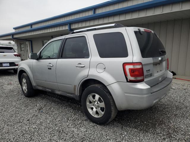 Photo 2 from auction – 2010 FORD ESCAPE LIM with VIN 1FMCU0EG4AKB35264