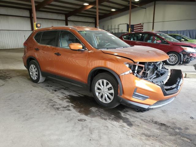 Photo 4 from auction – 2017 NISSAN ROGUE S with VIN 5N1AT2MT2HC840542