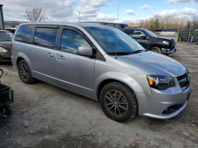 Photo 4 from auction – 2018 DODGE GRAND CARA with VIN 2C4RDGBG9JR134060
