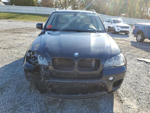 Photo 5 from auction – 2012 BMW X5 XDRIVE3 with VIN 5UXZV4C53CL985368