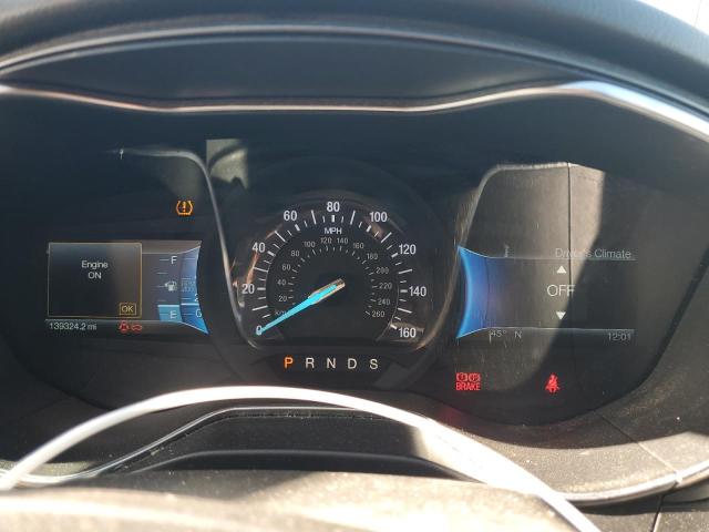 Photo 9 from auction – 2013 FORD FUSION TIT with VIN 3FA6P0D95DR301454